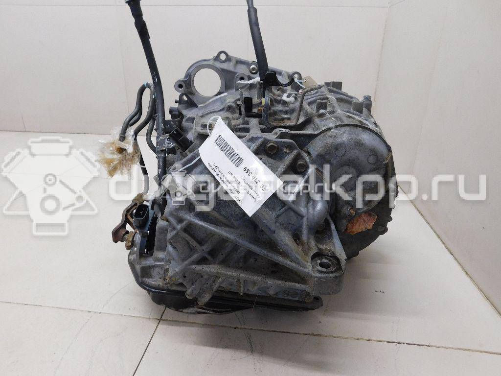 Фото Контрактная (б/у) АКПП для Toyota / Daihatsu / Toyota (Faw) / Toyota (Gac) 152-173 л.с 16V 2.4 л 2AZ-FE бензин {forloop.counter}}
