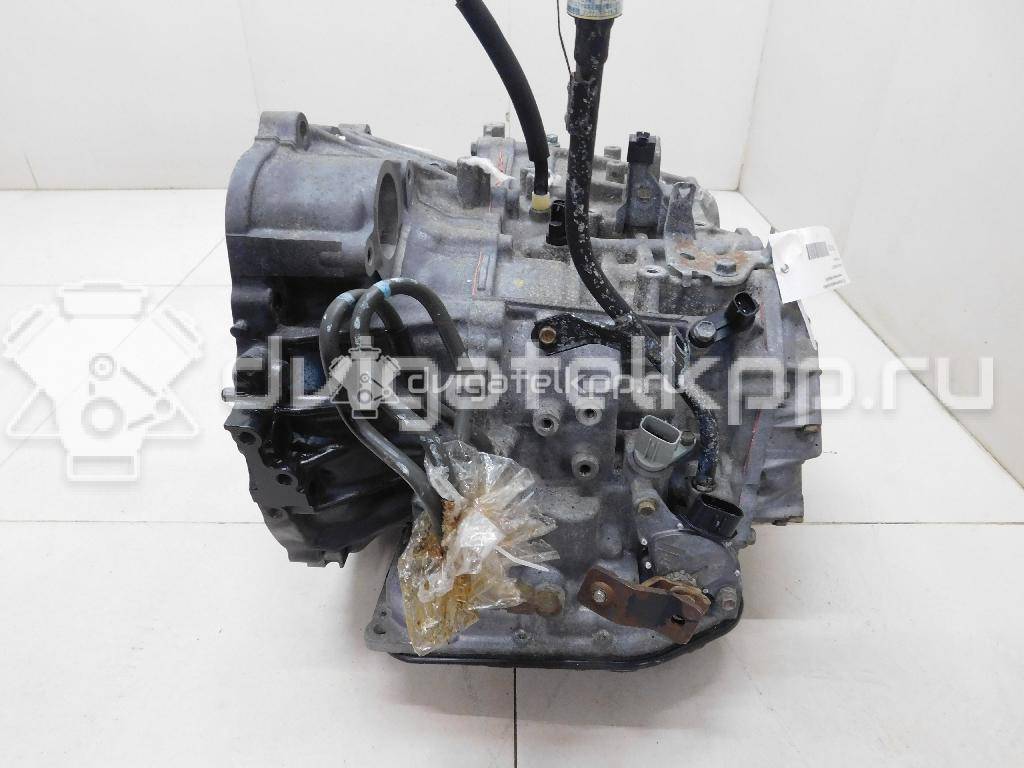 Фото Контрактная (б/у) АКПП для Toyota / Daihatsu / Toyota (Faw) / Toyota (Gac) 152-173 л.с 16V 2.4 л 2AZ-FE бензин {forloop.counter}}