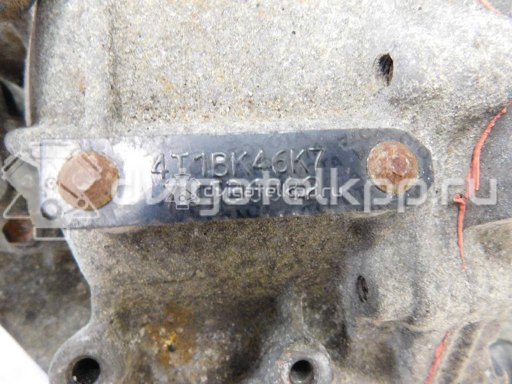 Фото Контрактная (б/у) АКПП для Lotus / Lexus / Toyota / Toyota (Gac) 204-328 л.с 24V 3.5 л 2GR-FE бензин 3050042200 {forloop.counter}}