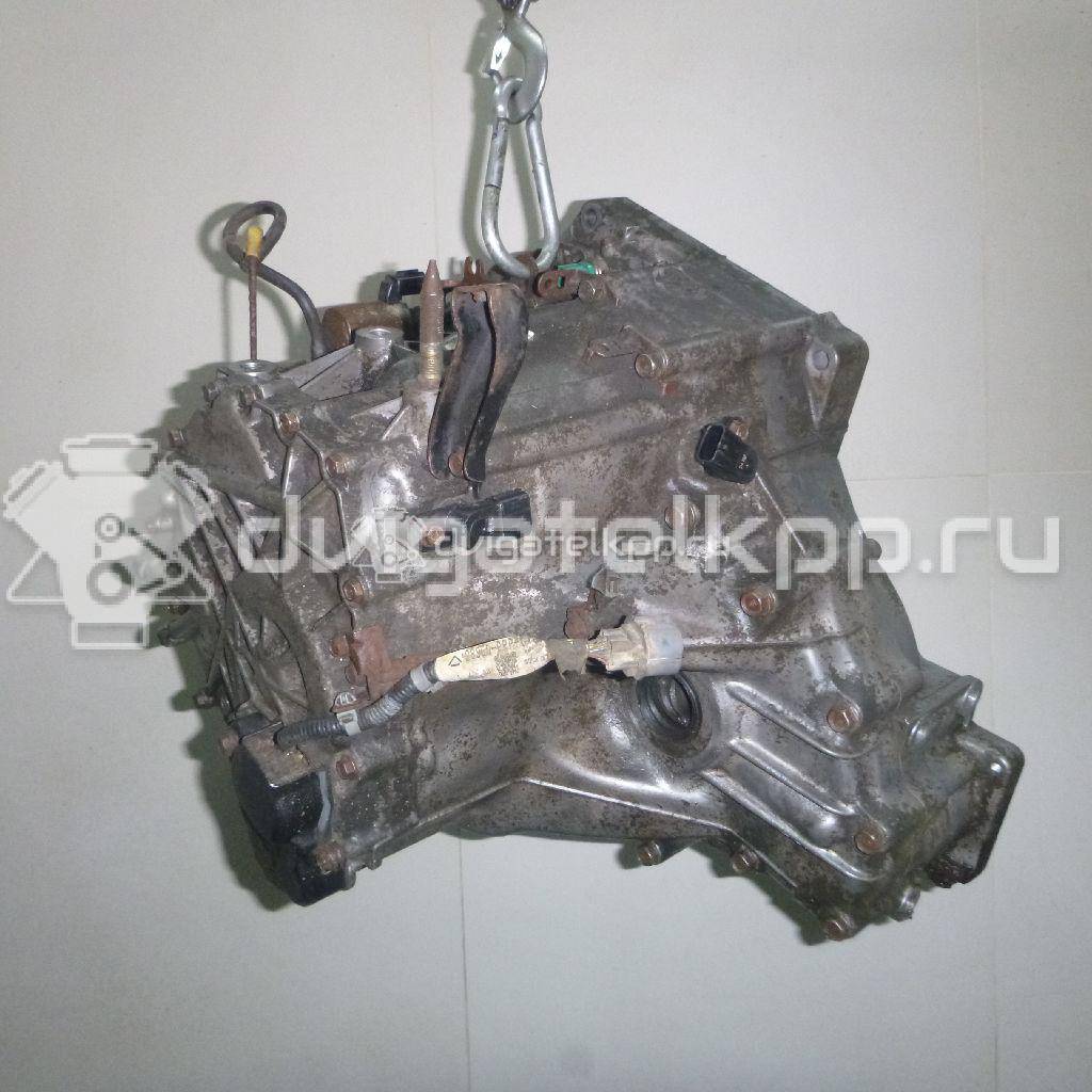Фото Контрактная (б/у) АКПП для Honda / Honda (Dongfeng) 160 л.с 16V 2.4 л K24A1 бензин 20021PRVA00 {forloop.counter}}