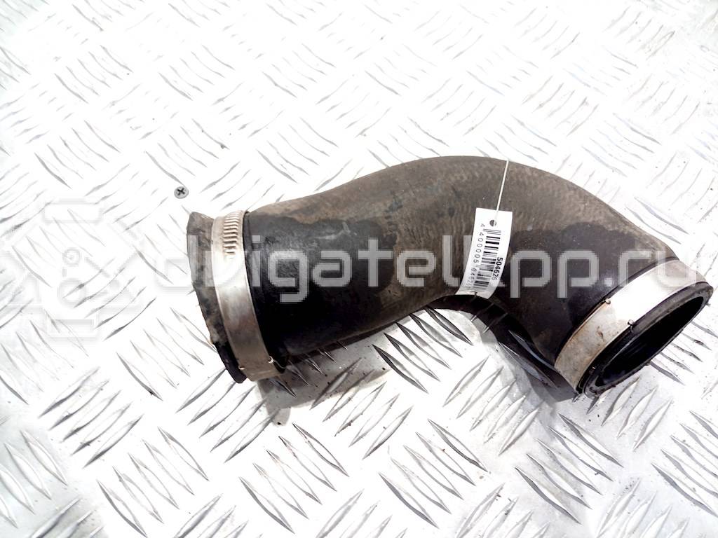 Фото Патрубок интеркулера для двигателя MG для Audi 80 103-107 л.с 8V 1.8 л бензин {forloop.counter}}