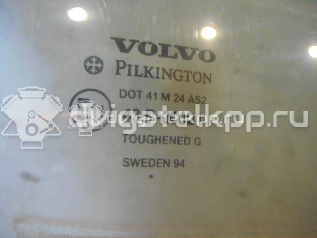 Фото Стекло двери передней правой  9190070 для Volvo 850 / S70 Ls / V70 {forloop.counter}}