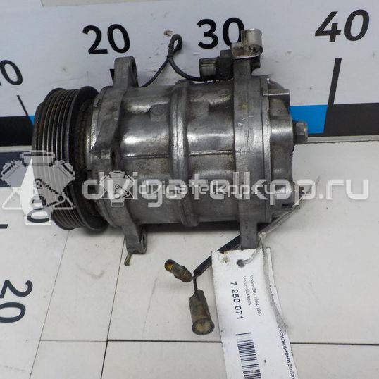 Фото Компрессор системы кондиционирования  3545088 для Volvo S70 Ls / C70 / V70 / 850 / S60