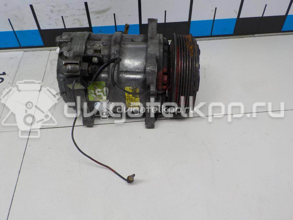 Фото Компрессор системы кондиционирования  3545088 для Volvo S70 Ls / C70 / V70 / 850 / S60 {forloop.counter}}