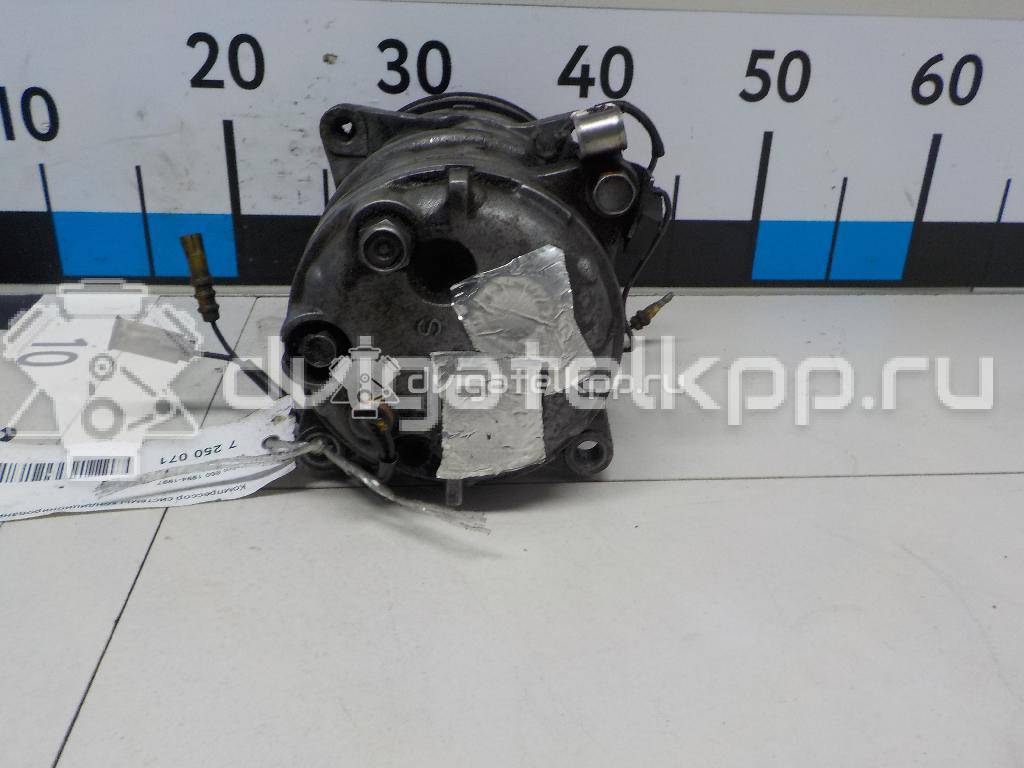 Фото Компрессор системы кондиционирования  3545088 для Volvo S70 Ls / C70 / V70 / 850 / S60 {forloop.counter}}