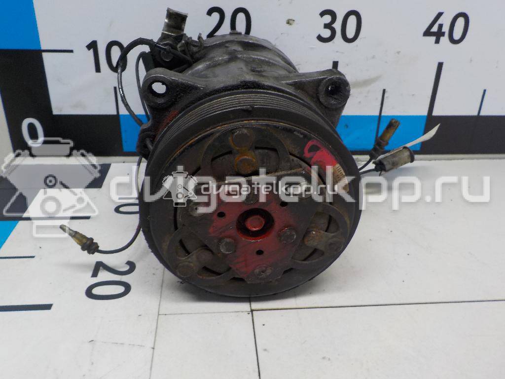 Фото Компрессор системы кондиционирования  3545088 для Volvo S70 Ls / C70 / V70 / 850 / S60 {forloop.counter}}