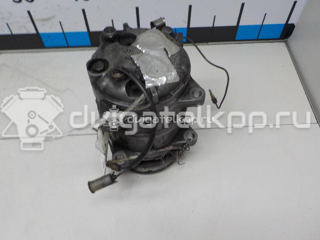 Фото Компрессор системы кондиционирования  3545088 для Volvo S70 Ls / C70 / V70 / 850 / S60 {forloop.counter}}