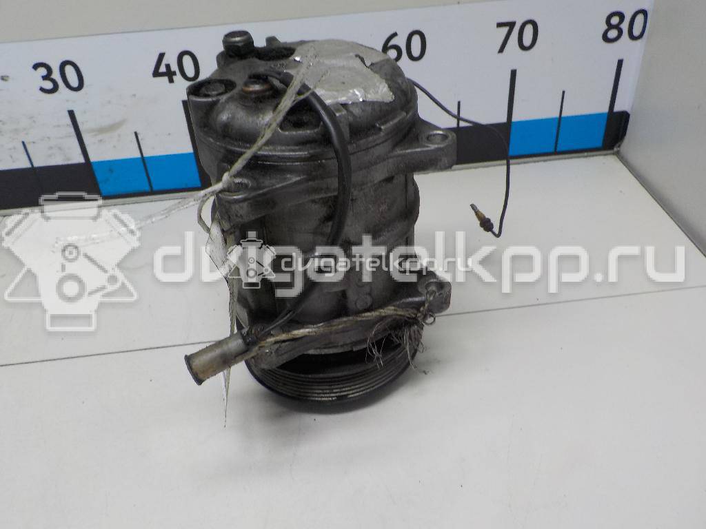 Фото Компрессор системы кондиционирования  3545088 для Volvo S70 Ls / C70 / V70 / 850 / S60 {forloop.counter}}