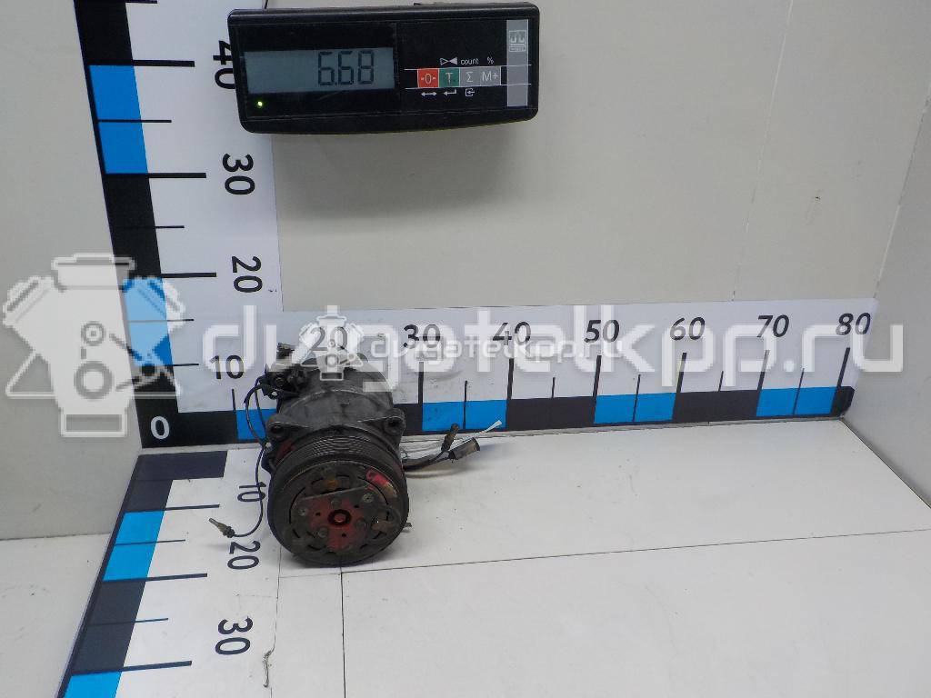 Фото Компрессор системы кондиционирования  3545088 для Volvo S70 Ls / C70 / V70 / 850 / S60 {forloop.counter}}