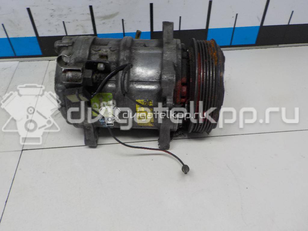 Фото Компрессор системы кондиционирования  3545088 для Volvo S70 Ls / C70 / V70 / 850 / S60 {forloop.counter}}