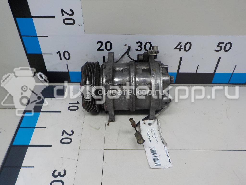 Фото Компрессор системы кондиционирования  3545088 для Volvo S70 Ls / C70 / V70 / 850 / S60 {forloop.counter}}