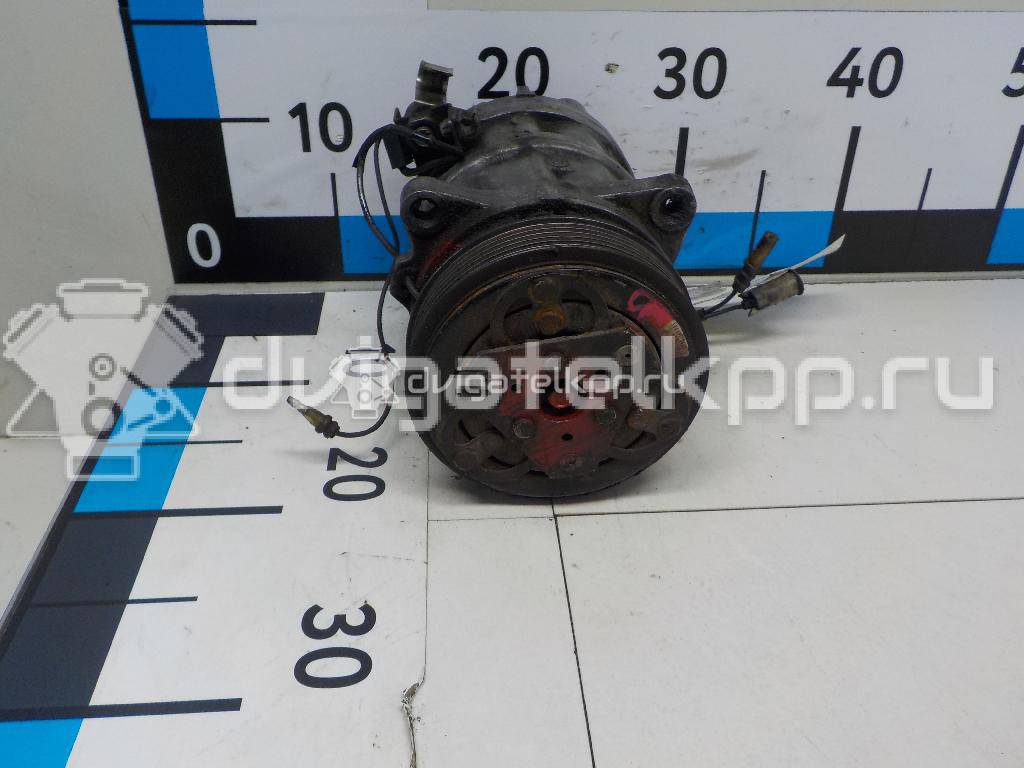 Фото Компрессор системы кондиционирования  3545088 для Volvo S70 Ls / C70 / V70 / 850 / S60 {forloop.counter}}