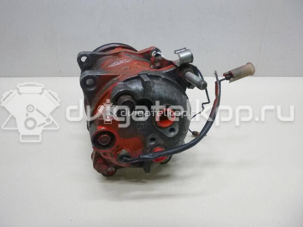 Фото Компрессор системы кондиционирования  3545088 для Volvo S70 Ls / C70 / V70 / 850 / S60 {forloop.counter}}