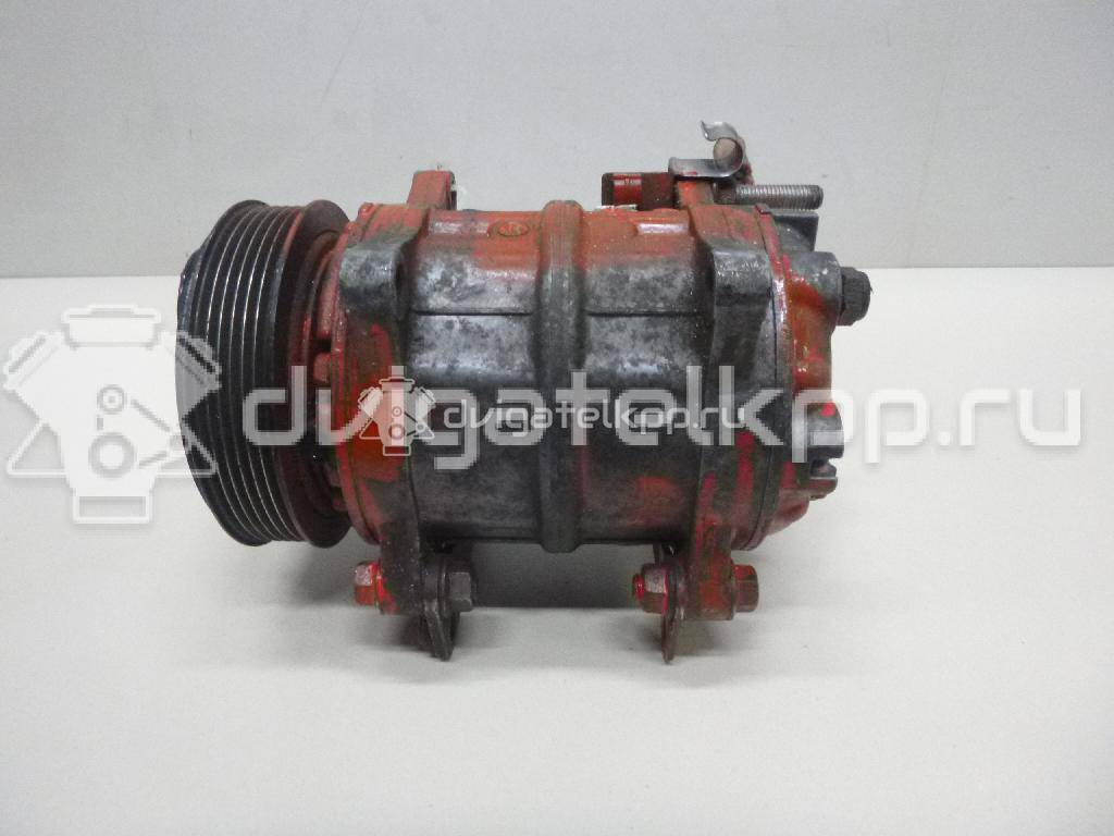 Фото Компрессор системы кондиционирования  3545088 для Volvo S70 Ls / C70 / V70 / 850 / S60 {forloop.counter}}