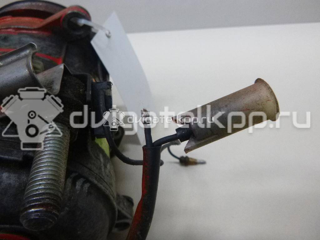Фото Компрессор системы кондиционирования  3545088 для Volvo S70 Ls / C70 / V70 / 850 / S60 {forloop.counter}}