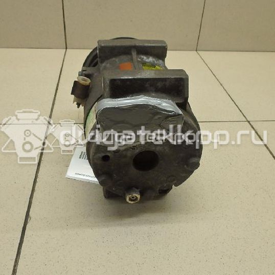 Фото Компрессор системы кондиционирования  36001066 для Volvo S70 Ls / C70 / V70 / S60 / S80