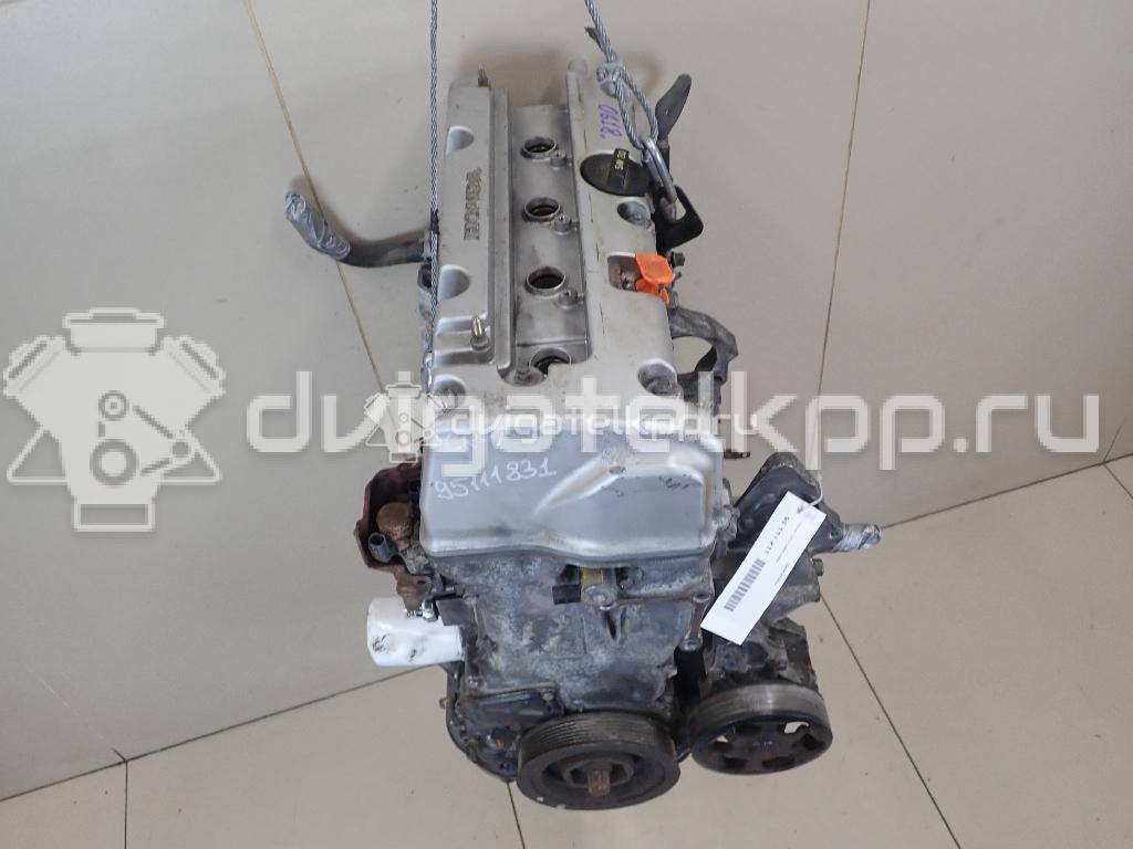 Фото Контрактный (б/у) двигатель K24A1 для Honda / Honda (Dongfeng) 160 л.с 16V 2.4 л бензин {forloop.counter}}