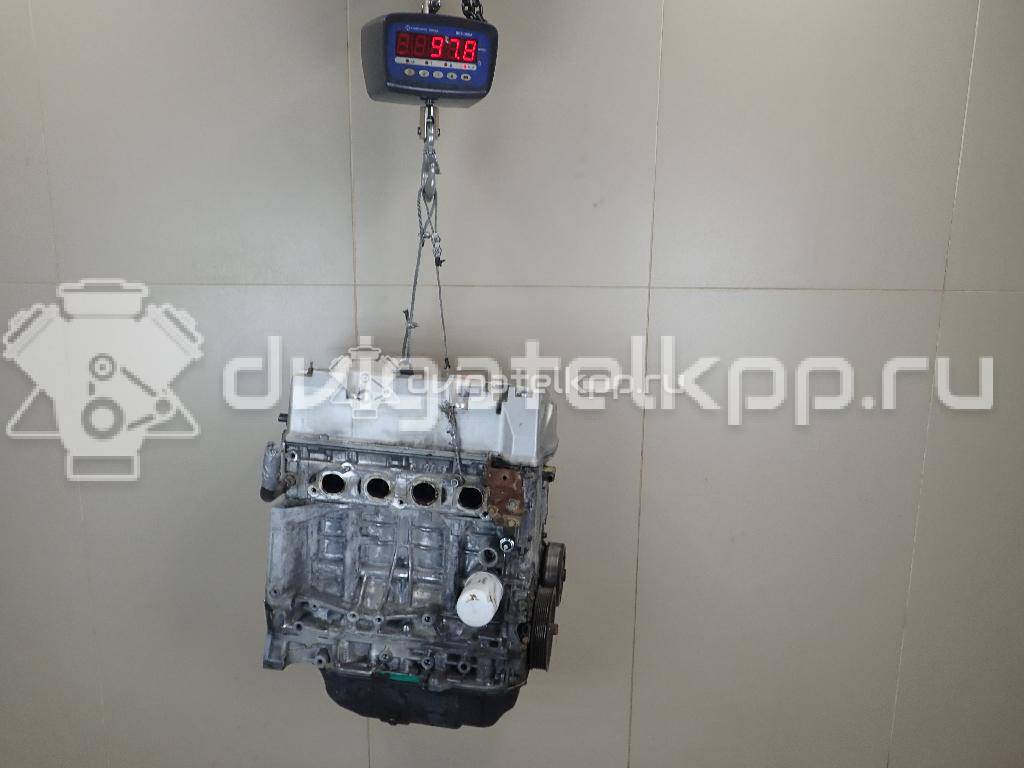 Фото Контрактный (б/у) двигатель K24A1 для Honda / Honda (Dongfeng) 160 л.с 16V 2.4 л бензин {forloop.counter}}