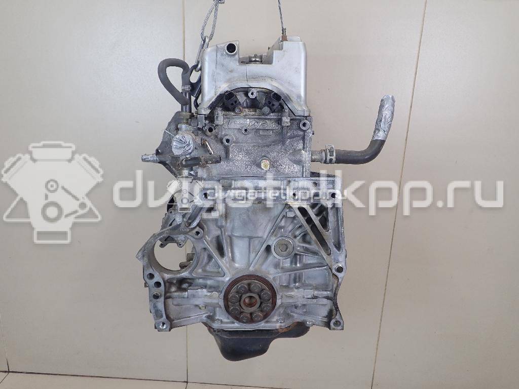 Фото Контрактный (б/у) двигатель K24A1 для Honda / Honda (Dongfeng) 160 л.с 16V 2.4 л бензин {forloop.counter}}