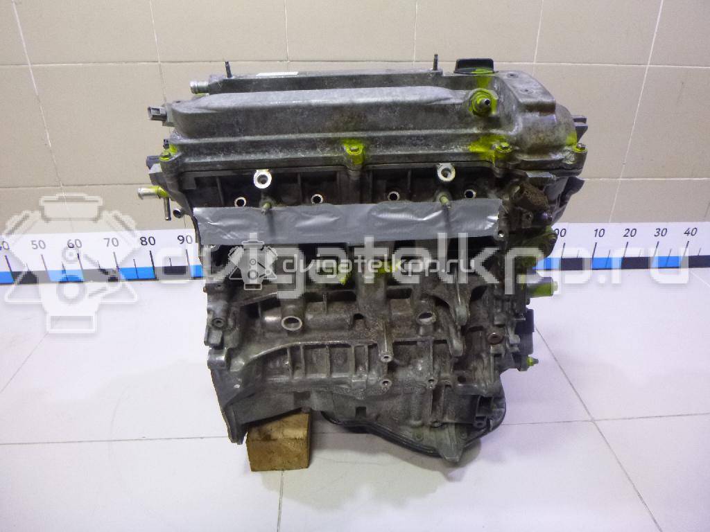 Фото Контрактный (б/у) двигатель 2AZ-FE для Toyota Camry / Alphard / Harrier / Matrix / Vanguard A3 152-173 л.с 16V 2.4 л бензин 1900028B80 {forloop.counter}}