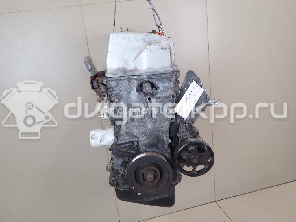 Фото Контрактный (б/у) двигатель K24A1 для Honda / Honda (Dongfeng) 160 л.с 16V 2.4 л бензин {forloop.counter}}