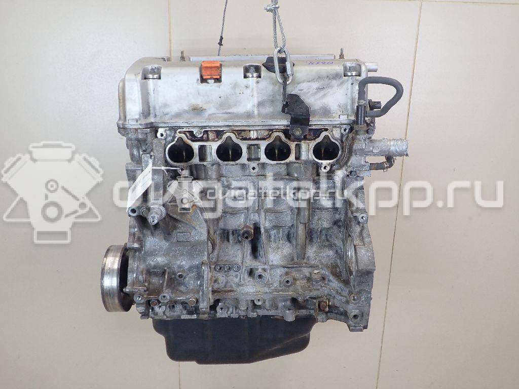 Фото Контрактный (б/у) двигатель K24A1 для Honda / Honda (Dongfeng) 160 л.с 16V 2.4 л бензин {forloop.counter}}