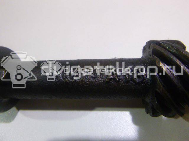 Фото Вал балансирный  463581 для Volvo 940 {forloop.counter}}