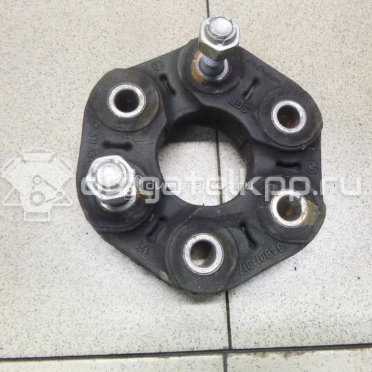 Фото Муфта эластичная карданн. вала  26117511454 для volvo 940