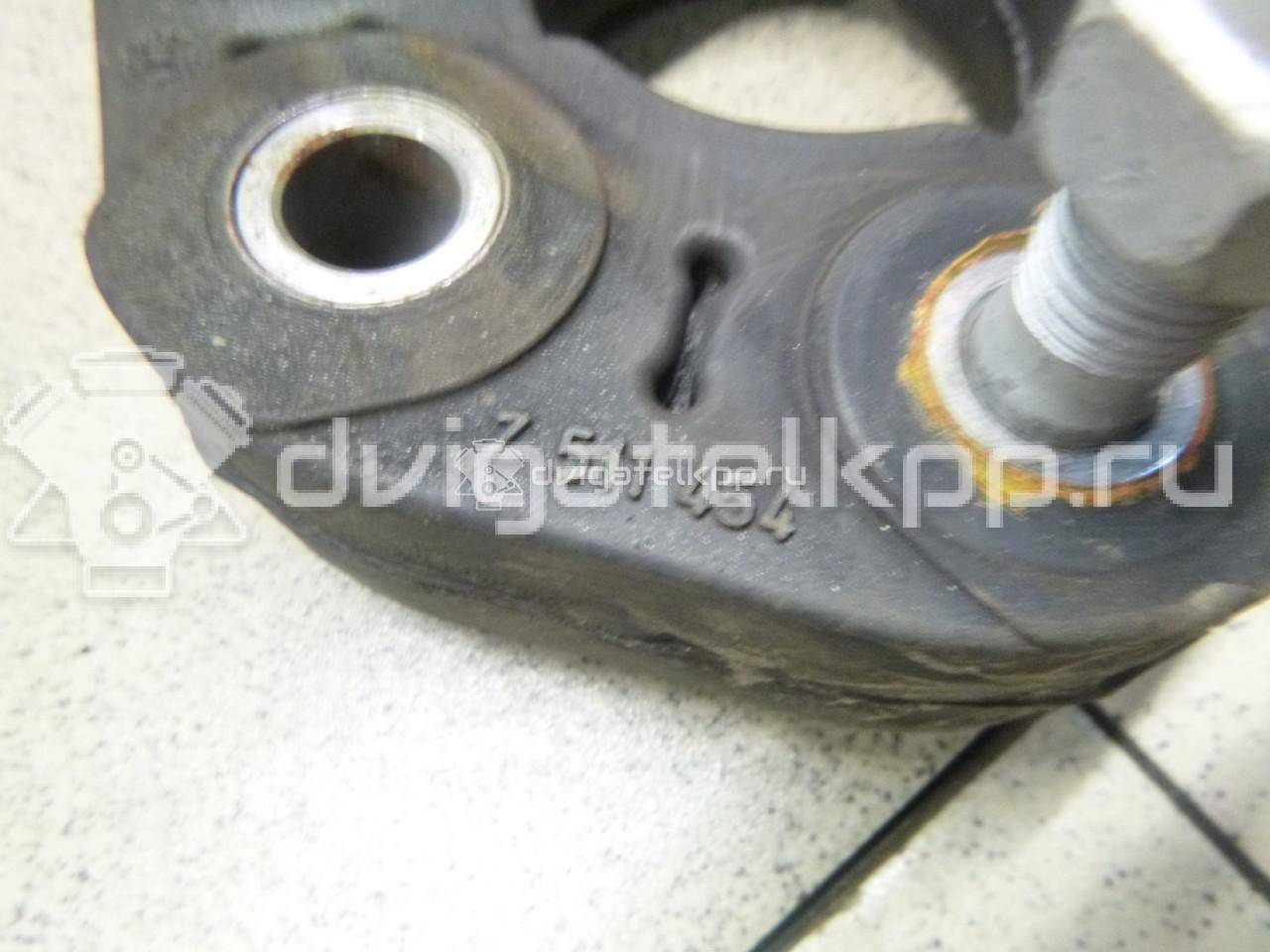 Фото Муфта эластичная карданн. вала  26117511454 для volvo 940 {forloop.counter}}