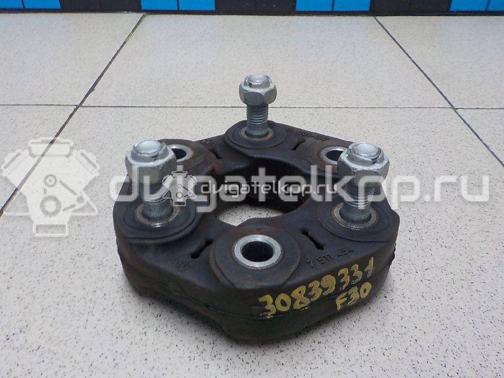 Фото Муфта эластичная карданн. вала  26117511454 для volvo 940 {forloop.counter}}