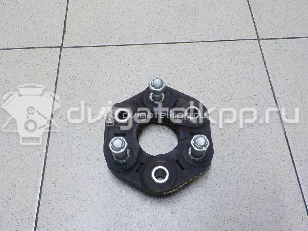 Фото Муфта эластичная карданн. вала  26117511454 для volvo 940 {forloop.counter}}