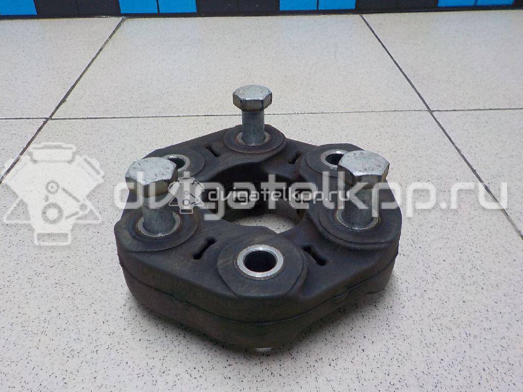 Фото Муфта эластичная карданн. вала  26117511454 для volvo 940 {forloop.counter}}