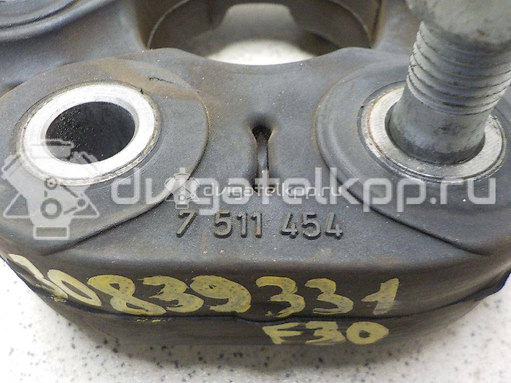 Фото Муфта эластичная карданн. вала  26117511454 для volvo 940 {forloop.counter}}