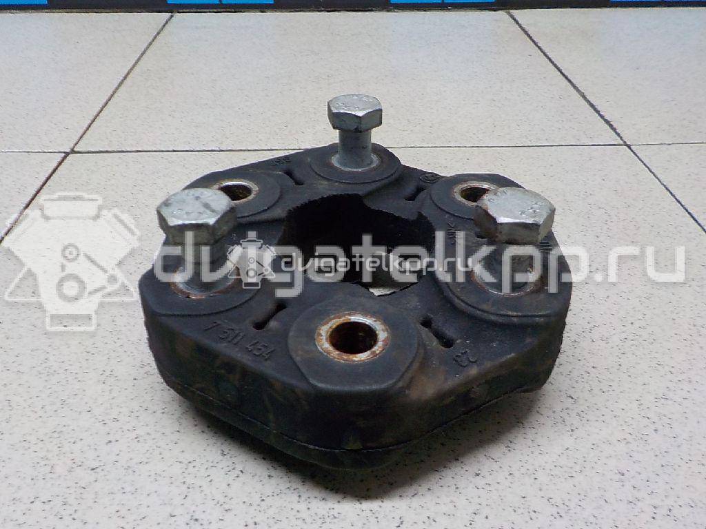 Фото Муфта эластичная карданн. вала  26117511454 для volvo 940 {forloop.counter}}