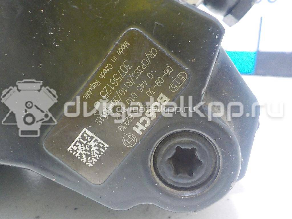 Фото ТНВД  36001127 для Volvo V50 Mw / C70 / V70 / C30 / S40 {forloop.counter}}