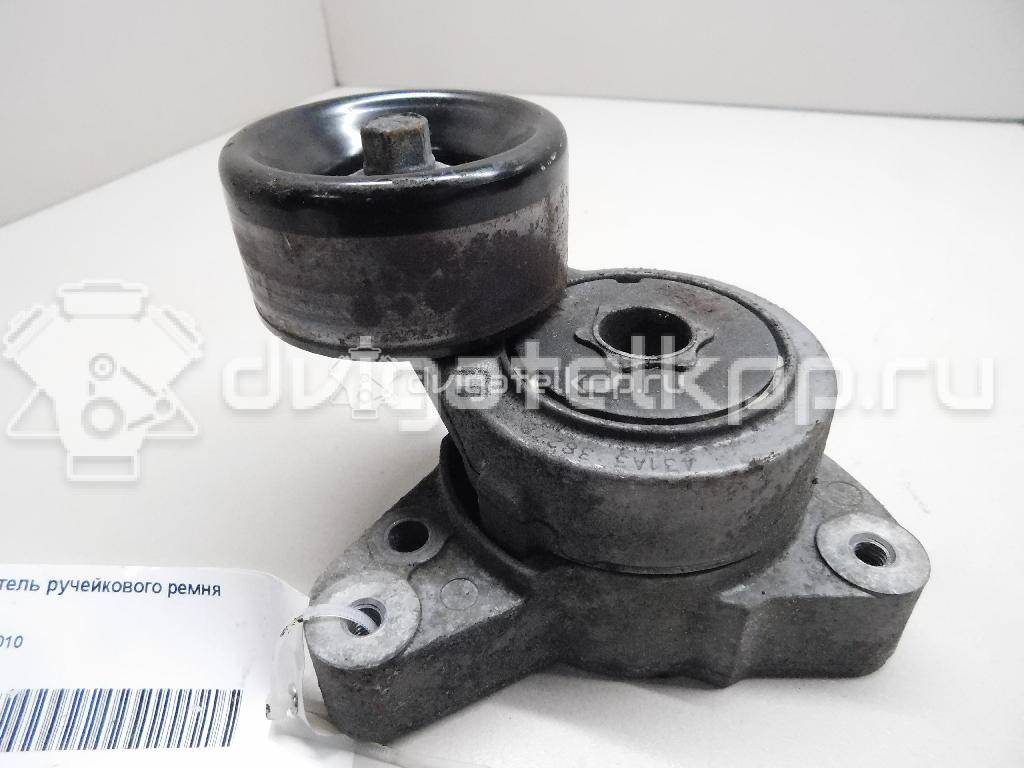 Фото Ролик-натяжитель ручейкового ремня для двигателя K20A4 для Honda (Dongfeng) Cr-V 150 л.с 16V 2.0 л бензин 31170RAAA02 {forloop.counter}}