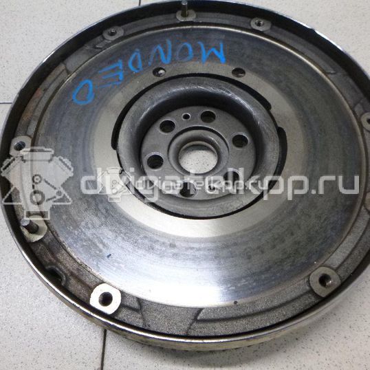 Фото Маховик  1521330 для volvo C30