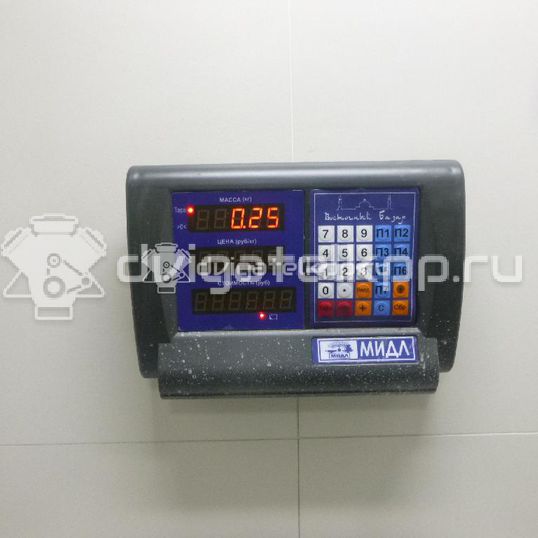 Фото Ролик-натяжитель ремня ГРМ  1376164 для volvo C30