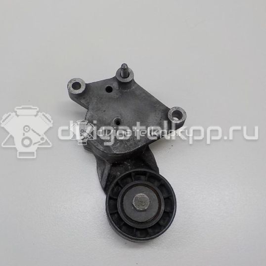 Фото Ролик руч.ремня с кронштейном  5751F9 для volvo C30