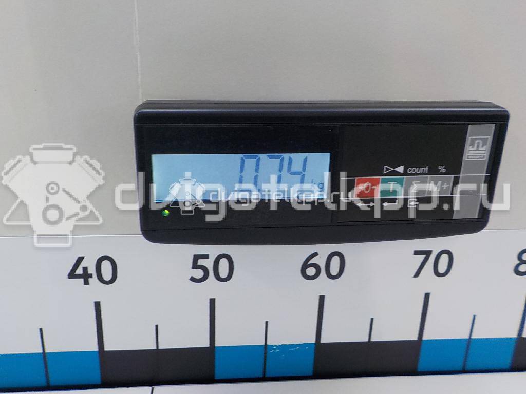 Фото Ролик руч.ремня с кронштейном  5751F9 для volvo C30 {forloop.counter}}