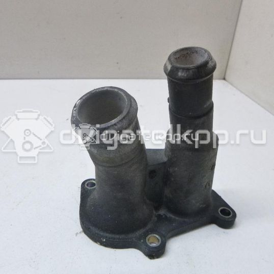 Фото Крышка термостата  2s6g9k478ba для ford B-MAX