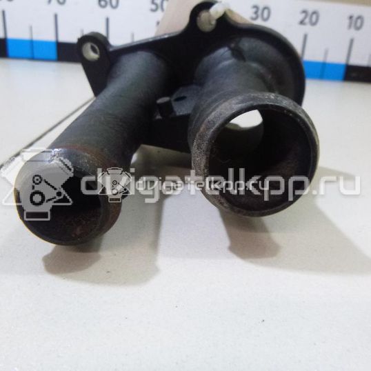 Фото Крышка термостата  2s6g9k478bd для ford B-MAX