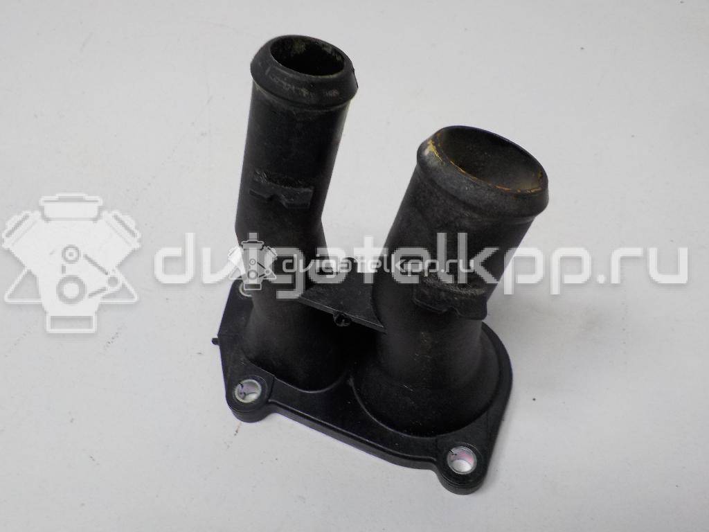 Фото Крышка термостата  2s6g9k478bd для ford B-MAX {forloop.counter}}