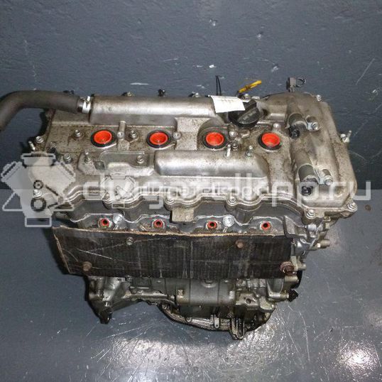 Фото Контрактный (б/у) двигатель 2AR-FE для Lexus / Toyota 169-203 л.с 16V 2.5 л бензин 190000v020