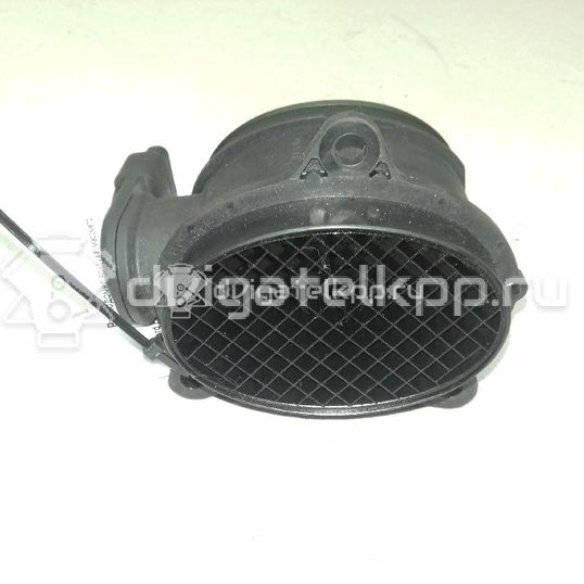 Фото Расходомер воздуха (массметр)  1255117 для volvo C30