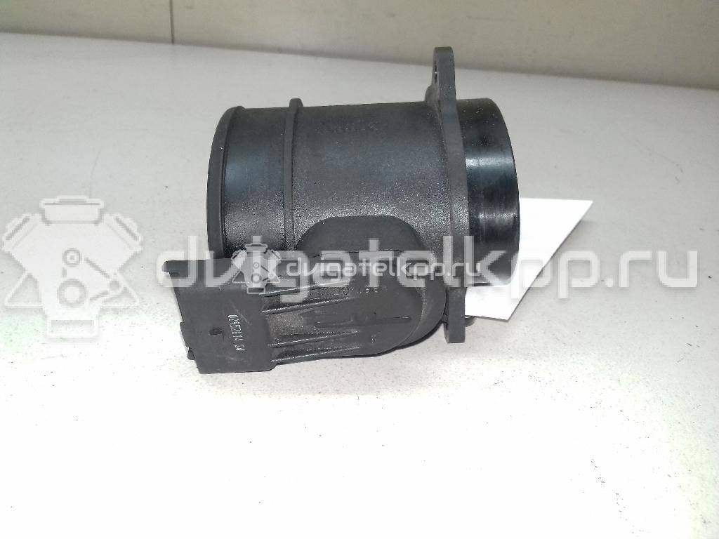 Фото Расходомер воздуха (массметр)  1255117 для volvo C30 {forloop.counter}}