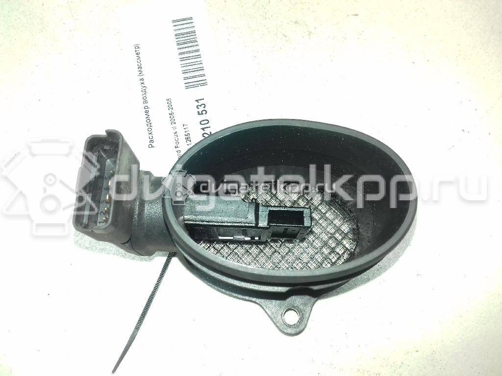 Фото Расходомер воздуха (массметр)  1255117 для volvo C30 {forloop.counter}}