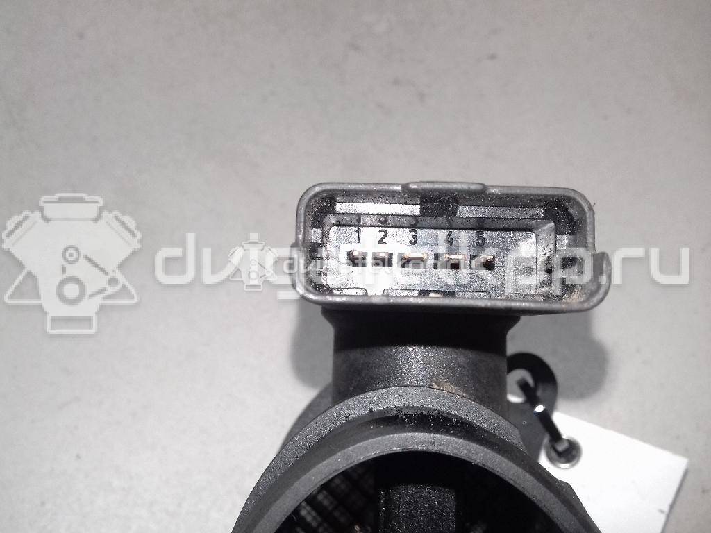 Фото Расходомер воздуха (массметр)  1255117 для volvo C30 {forloop.counter}}