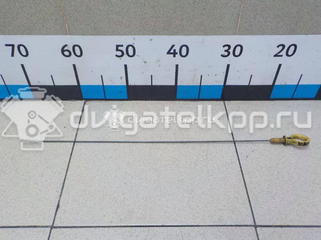 Фото Щуп масляный  31375293 для volvo C30 {forloop.counter}}
