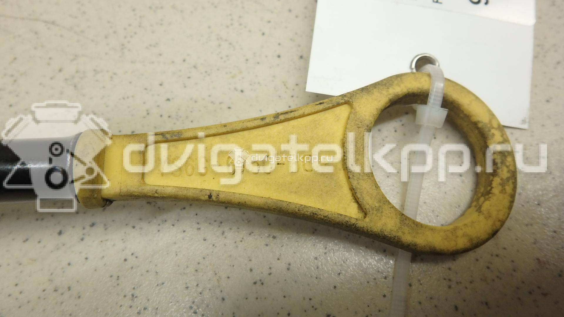 Фото Щуп масляный  1207160 для volvo C30 {forloop.counter}}